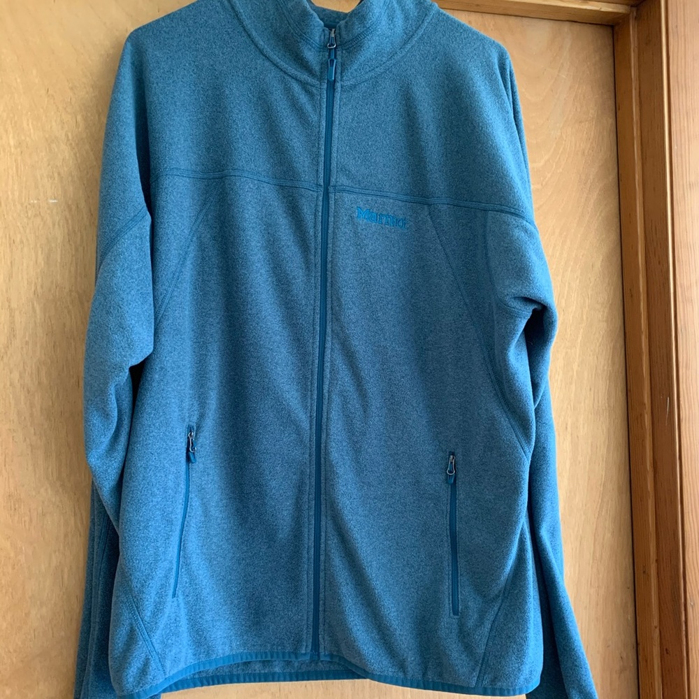 Marmot Men’s Fleece Jacket XL